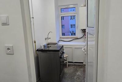 Apartament cu 2 camere semidecomandat în Central - 8