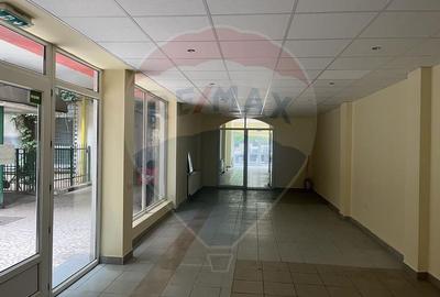 De inchiriat Spatiu comercial stradal zona Universitatii - 2