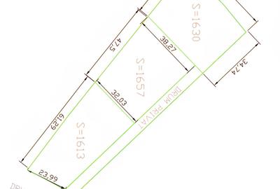 Spațiu comercial, în Enculești - 5