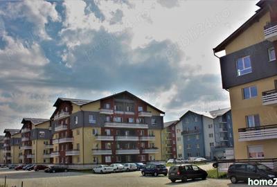 Garsonieră semidecomandată în Sânpetru - 5