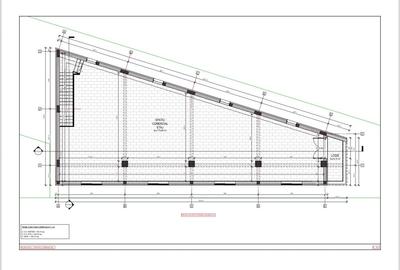 Cladire /investitii/spatiu comercial Militari - 5