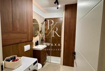 Garsonieră în Florești - 2