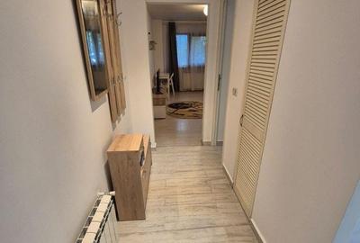 Garsoniera Lujerului –parter,centrala proprie,Cupolei,3 min metrou - 4
