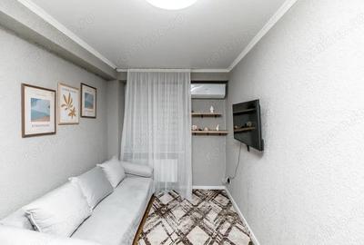 De inchiriat apartament cu 2 camere in zona Soarelui - 1