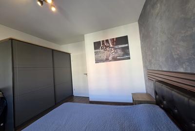 Apartament cu doua camere, Str. George Bacovia, Tractorul - 9