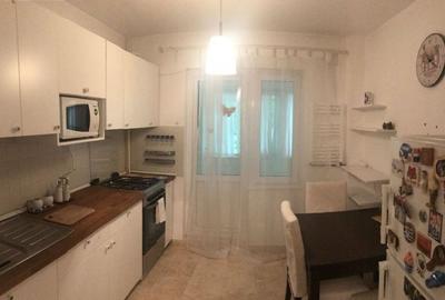 3 camere pentru familie, zona verde – Mega Mall / Stadionul National - 5