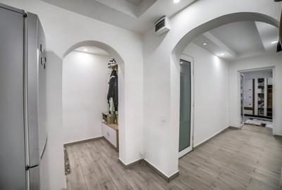 Apartament cu 2 camere decomandat, mobilat în Dristor - 7