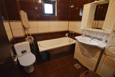Casa P+1 de Inchiriat  - Zona Dorobanti - 2 Terase - 28