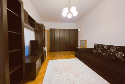 2 camere bloc rusesc Drumul Taberei - Afi Cotroceni parter - 36