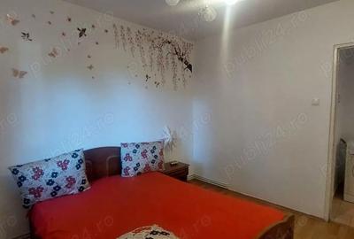 Apartament cu 2 camere decomandat în Răcădău - 5
