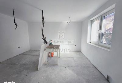 Casă cu 3 camere cu Teren 400 Mp în Central - 5