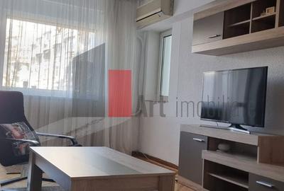 Apartament cu 2 camere decomandat în Unirii - 2
