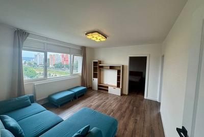 Apartament cu 3 camere - zona Podu Ros - Palas Mall - 11