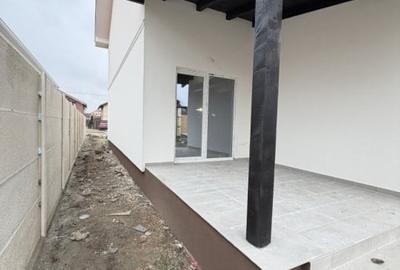 Duplex modern 4 camere, 95mp utili, 313 teren in Mosnita Veche - 17