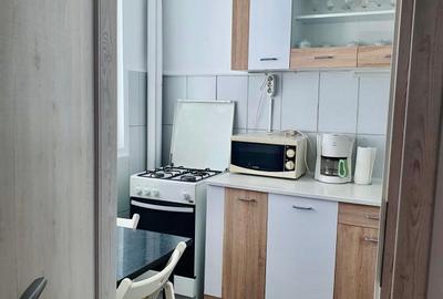 Inchiriere apartament 2 camere/ luminos -  zona Domenii- Aviator Popisteanu - 4