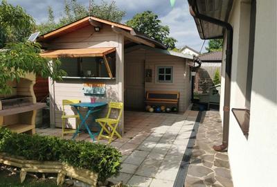 Casă cu 4 camere în Balciu - 2