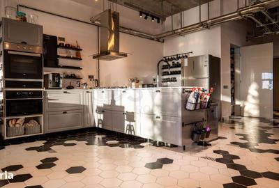 Apartament cu 4 camere în Vest - 2