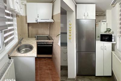 Apartament cu 2 camere decomandat în Central - 8