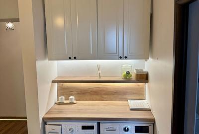 Apartament cu 3 camere decomandat în Micro 12 - 11