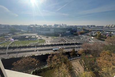 2 camere decomandat  priveliște panoramică  Grand Arena Mall - 9
