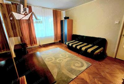 Apartament de inchiriat la parter- 2 camere cu centrala-Iulius Mall - 2