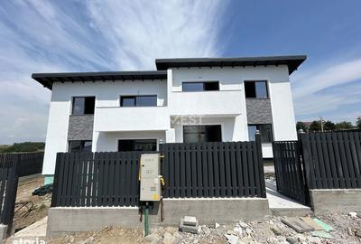 Casă cu 3 camere cu Teren 260 Mp în Valea Lupului - 11