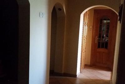 Apartament 2 camere Radu Negru, etaj 4 cu pod - 4