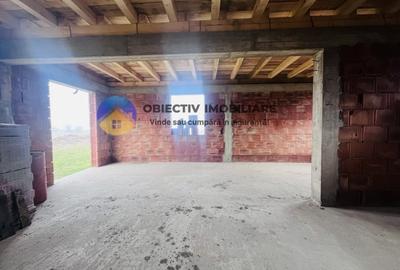 Casă individuală cu 3 camere cu Teren 615 Mp în Dumbrava Roșie - 9