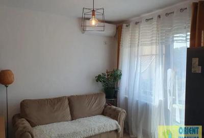 Palazu Mare, garsoniera de vanzare, mobilata, gaze Palazu Mare, garsoniera de vanzare, mobilata, gaze - 6