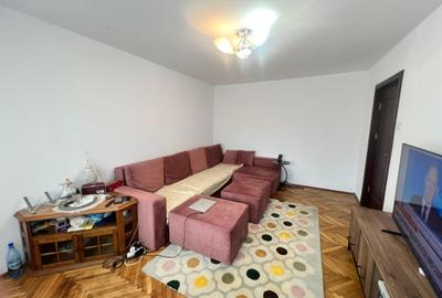 Icil apartament 3 camere decomandat cu boxa si garaj privat - 16