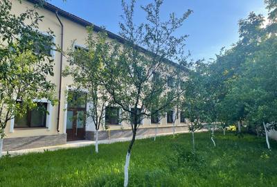 Garsonieră în Central