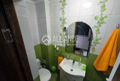 KAMSAS (Cod01) Casa eleganta P+1 curte mare, mobilata complet! - 10