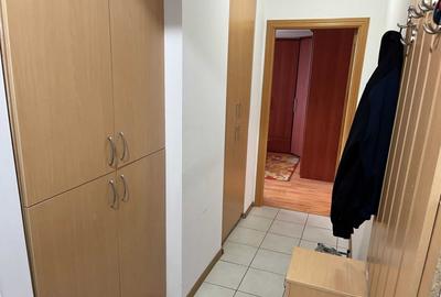 Apartament 2 camere, 60 mp, balcon 7 mp, zona Alverna Towers - 4