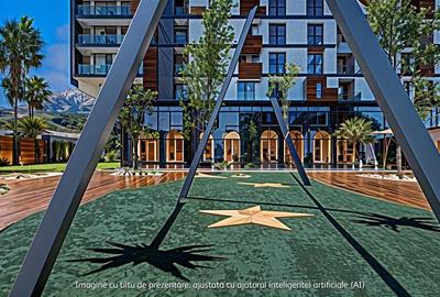 Spațiu comercial, de 236 mp, în Central - 11