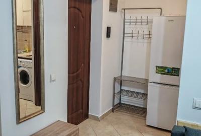 Apartament cu 2 camere, mobilat în Central - 9