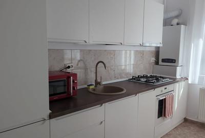 Inchiriere 2 camere moderne, loc parcare,centrala , Stupca – Uverturii - 3