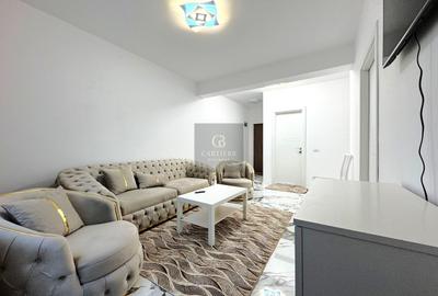 Apartament cu 2 camere decomandat în Andronache - 1