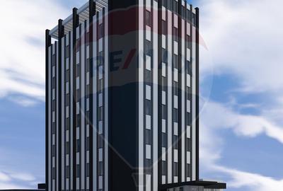 Hotel/Pensiune, de 1,700 mp, în Exterior Est - 2