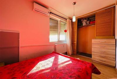 APARTAMENT 2 CAMERE, TIP X, ZONA VELENTA, STRADA BORSECULUI - 4