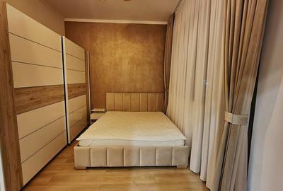 Vilă individuală modernă, complet mobilată | Tunari - 1