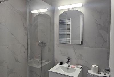 Apartament cu 3 camere semidecomandat, mobilat în Colentina - 5