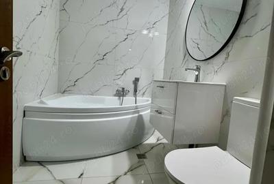 Apartament cu 3 camere în Drăgășani - 4
