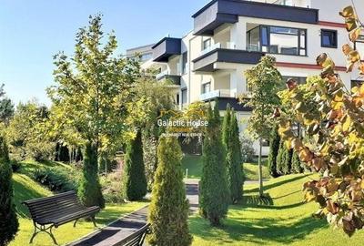 Apartament Spectaculos 200 mp Laguna Residence-GRADINA 173 MP - 9