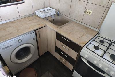 Garsonieră în Drumul Taberei - 3