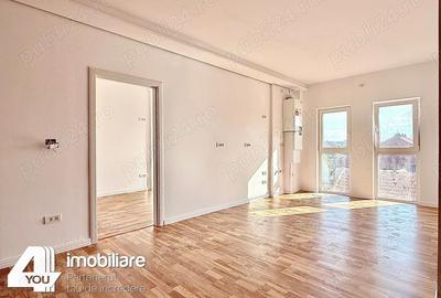 Apartament cu 3 camere decomandat în Micălaca - 4