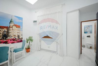 Apartament cu 2 camere nedecomandat în Ultracentral - 5