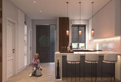 Mayfair – Ansamblu Exclusivist de Vile în Pipera-Direct Dezv - 11