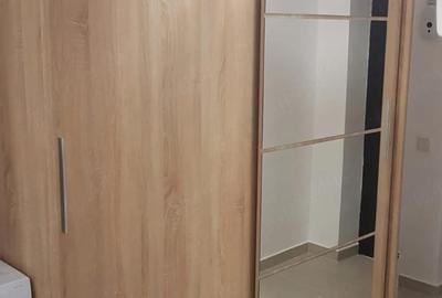 Garsonieră decomandată în Roșu - 4