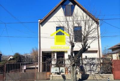 Casă individuală cu 5 camere cu Canalizare în Gheorgheni - 2