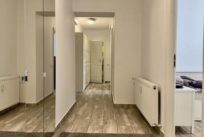 Apartament 3 camere | Iuliu Maniu 73 | bloc anvelopat - 4